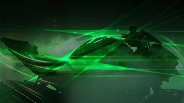 ഔദ്യോഗിക അവതരണത്തിന് മുമ്പ് കവസാക്കി Z H2-ന്റെ ചിത്രങ്ങൾ പുറത്ത്