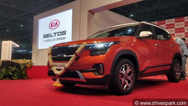 അര ലക്ഷം ബുക്കിങ് പിന്നിട്ട് കിയ സെൽറ്റോസ് അര ലക്ഷം ബുക്കിങ് പിന്നിട്ട് കിയ സെൽറ്റോസ്