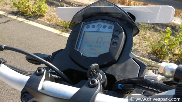 ഡ്യൂക്ക് 125-ന് പുതിയ ഫിനാൻസ് ഓപ്ഷനുമായി കെടിഎം 