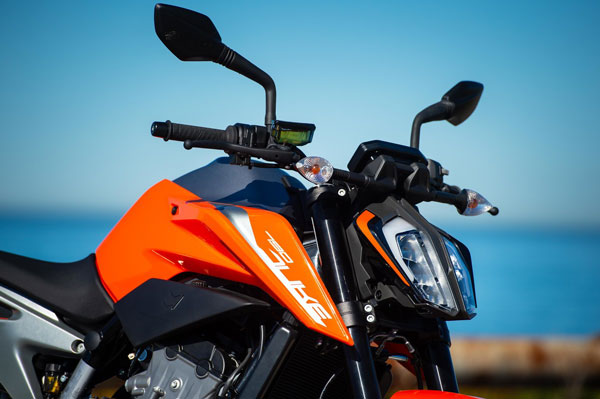 2019 EICMA മോട്ടോർഷോയിൽ നാല് മോഡലുകൾ അവതരിപ്പിക്കാനൊരുങ്ങി കെടിഎം