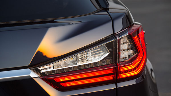 2020 ലെക്സസ് RX450hL ഇന്ത്യയിൽ അവതരിപ്പിച്ചു- വില 99 ലക്ഷം രൂപ 