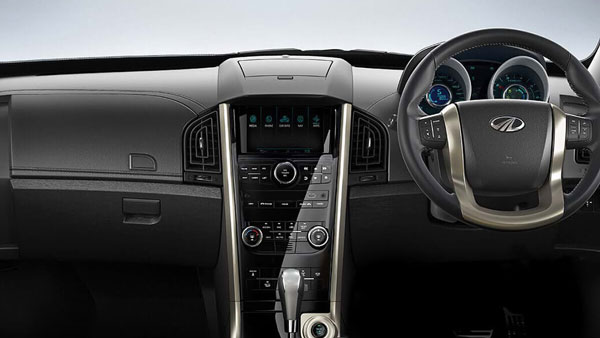 മഹീന്ദ്ര XUV500 ബിഎസ് VI-ന്റെ കൂടുതല്‍ പരീക്ഷണ ചിത്രങ്ങള്‍ പുറത്ത്