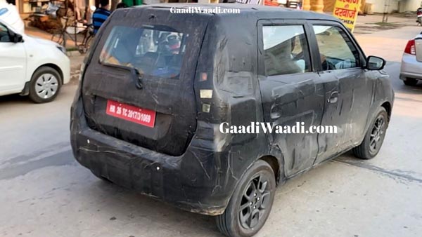 മാരുതി വാഗൺആർ XL5; അറിഞ്ഞിരിക്കേണ്ട അഞ്ച് കാര്യങ്ങൾ