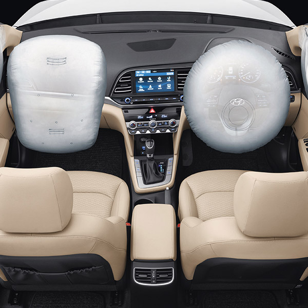 ഹ്യുണ്ടായി എലാന്റ്ര ഫെയ്‌സ്‌ലിഫ്റ്റ്‌ പതിപ്പ് പുറത്തിറങ്ങി; വില 15.89 ലക്ഷം