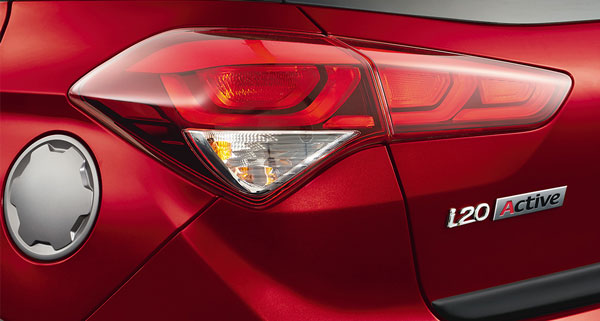 2019 ഹ്യുണ്ടായി i20 ആക്ടീവിന്റെ പരിഷ്ക്കരിച്ച പതിപ്പ് വിപണിയിൽ