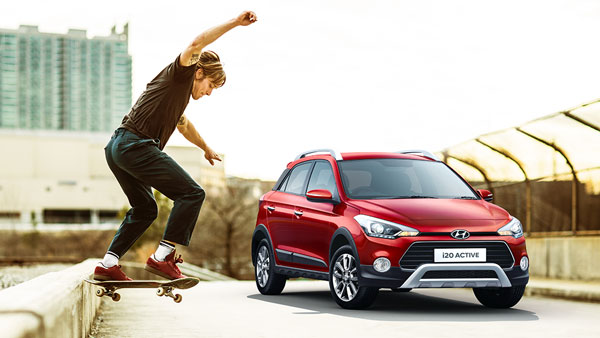 2019 ഹ്യുണ്ടായി i20 ആക്ടീവിന്റെ പരിഷ്ക്കരിച്ച പതിപ്പ് വിപണിയിൽ
