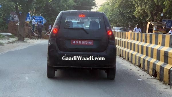 മാരുതി വാഗൺആർ XL5; അറിഞ്ഞിരിക്കേണ്ട അഞ്ച് കാര്യങ്ങൾ