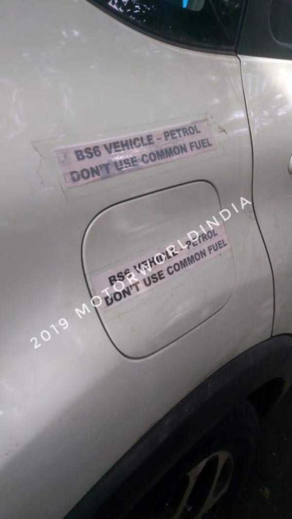 വില്‍പ്പനയില്‍ വന്‍ ഇടിവ്; സെപ്തംബറില്‍ റെനോ വിറ്റത് 18 യൂണിറ്റ് ക്യാപ്ച്ചര്‍