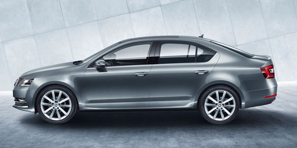 പുതുതലമുറ ഓക്ടാവിയ RS -ന്റെ ചിത്രങ്ങള് പുറത്ത് പുതുതലമുറ ഓക്ടാവിയ RS -ന്റെ ചിത്രങ്ങള് പുറത്ത്