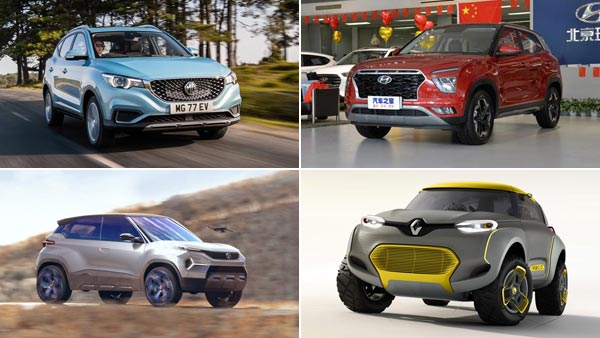 2020 ഓട്ടോ എക്സ്പോയിൽ മാറ്റുരയ്ക്കാൻ എത്തുന്ന എസ്‌യുവികൾ