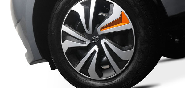 ടിയാഗൊ വിസ് എഡിഷനെ പുറത്തിറക്കി ടാറ്റ