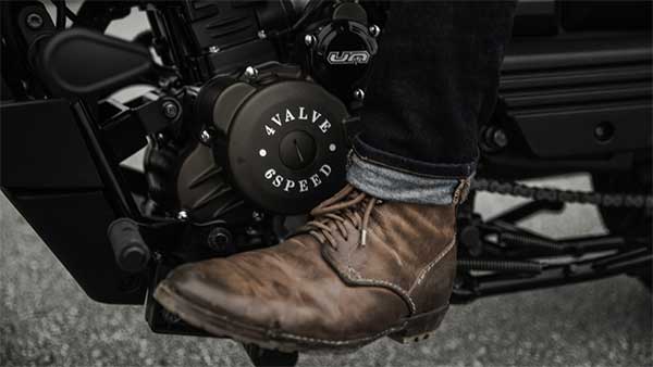 ഇന്ത്യയിലെ പ്രവർത്തനങ്ങൾ നിർത്തിവെച്ച് യുണൈറ്റഡ് മോട്ടോർസ്