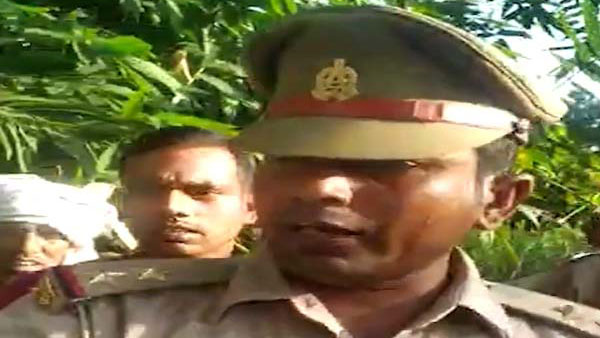 നിയമം എല്ലാവർക്കും ഒന്നു തന്നെ; പൊലീസ് ഉദ്യോഗസ്ഥനും കിട്ടി ജനങ്ങളുടെ വക പിഴ