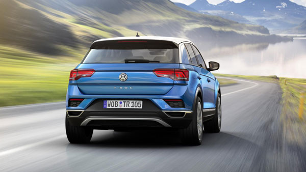 2020 ഓട്ടോ എക്സ്പോയിൽ രണ്ട് മോഡലുകളെ അവതരിപ്പിക്കാനൊരുങ്ങി ഫോക്‌സ്‌വാഗൺ