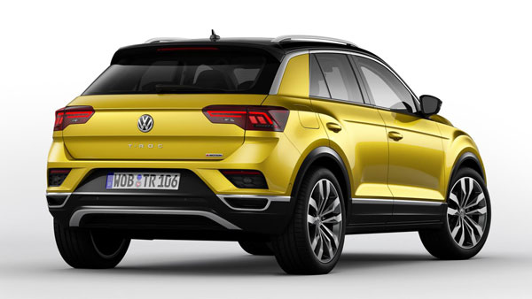 2020 ഓട്ടോ എക്സ്പോയിൽ രണ്ട് മോഡലുകളെ അവതരിപ്പിക്കാനൊരുങ്ങി ഫോക്‌സ്‌വാഗൺ