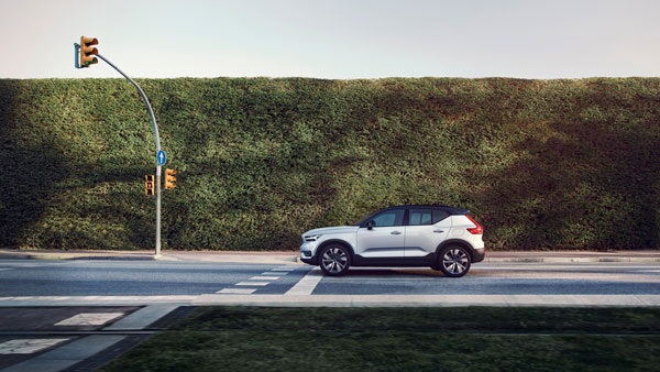 വോൾവോ XC40 റീചാർജ്; അറിഞ്ഞിരിക്കേണ്ട അഞ്ച് കാര്യങ്ങൾ