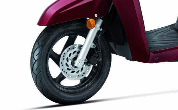 ആക്ടിവ 125 ബിഎസ് VI -ന്റെ വിതരണം ആരംഭിച്ചു