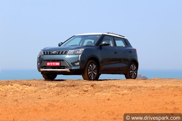 ഹ്യുണ്ടായി കോനയുടെ വിപണി ലക്ഷ്യമിട്ട് മഹീന്ദ്ര XUV300 ഇലക്ട്രിക്ക് ഹ്യുണ്ടായി കോനയുടെ വിപണി ലക്ഷ്യമിട്ട് മഹീന്ദ്ര XUV300 ഇലക്ട്രിക്ക്