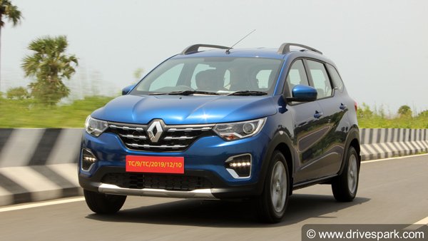 പുതിയ കോംപാക്ട് എസ്‌യുവിയുമായി റെനോ എത്തുന്നു