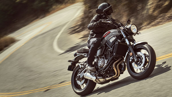 XSR 155 -നെ ഇന്ത്യയില്‍ അവതരിപ്പിക്കാനൊരുങ്ങി യമഹ