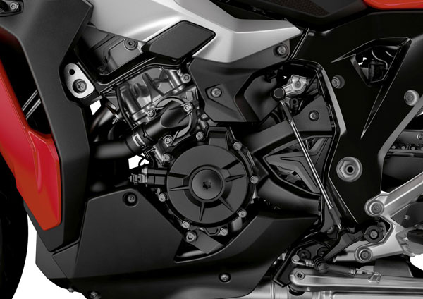 2020 S 1000 XR അവതരിപ്പിച്ച് ബിഎംഡബ്ല്യു മോട്ടോറാഡ്