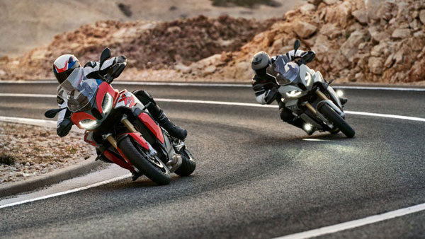 2020 S 1000 XR അവതരിപ്പിച്ച് ബിഎംഡബ്ല്യു മോട്ടോറാഡ്