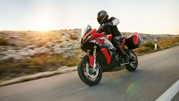 2020 S 1000 XR അവതരിപ്പിച്ച് ബിഎംഡബ്ല്യു മോട്ടോറാഡ്