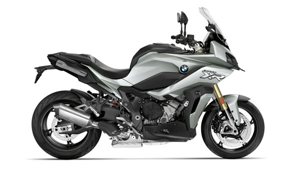 2020 S 1000 XR അവതരിപ്പിച്ച് ബിഎംഡബ്ല്യു മോട്ടോറാഡ്
