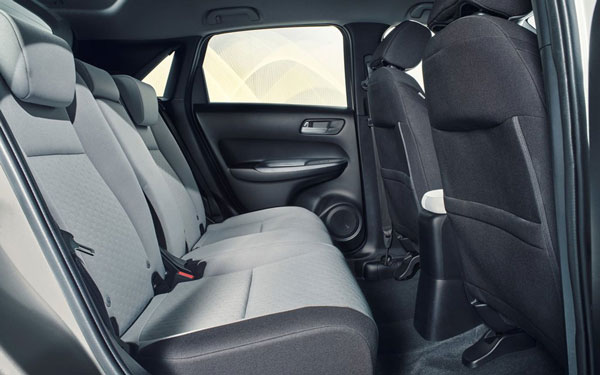 പുതുതലമുറ ജാസ്സ് ഇന്ത്യയില്‍ എത്തിയേക്കില്ല