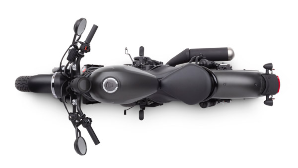 2020 റിബൽ 300, 500 ക്രൂയിസർ മോഡലുകൾ അവതരിപ്പിച്ച് ഹോണ്ട