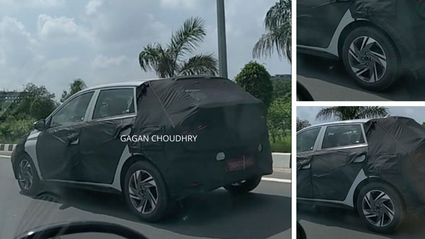 പുതുതലമുറ എലൈറ്റ് i20-യുടെ പുതിയ സ്പൈ ചിത്രങ്ങൾ പുറത്ത്