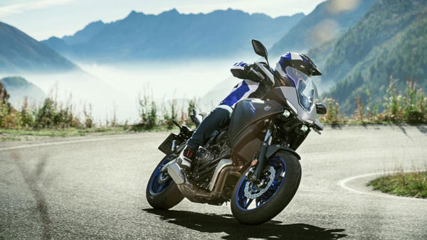 2020 ട്രേസർ 700 സ്പോർട്സ് ടൂററിനെ അവതരിപ്പിച്ച് യമഹ