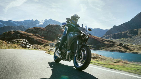 2020 ട്രേസർ 700 സ്പോർട്സ് ടൂററിനെ അവതരിപ്പിച്ച് യമഹ