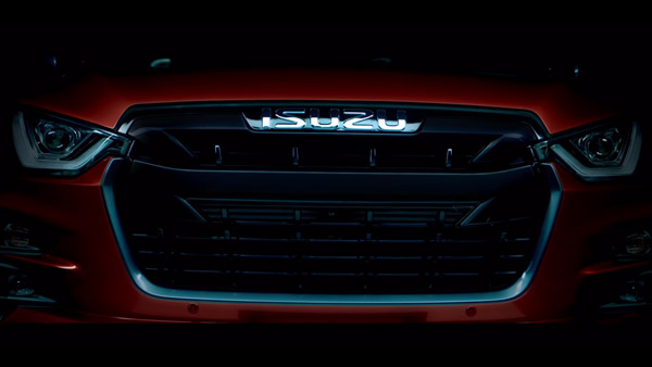 D-മാക്സ് V-ക്രോസ് ബി‌എസ്‌ VI പതിപ്പിന് വില വർദ്ധിപ്പാക്കാനൊരുങ്ങി ഇസൂസു