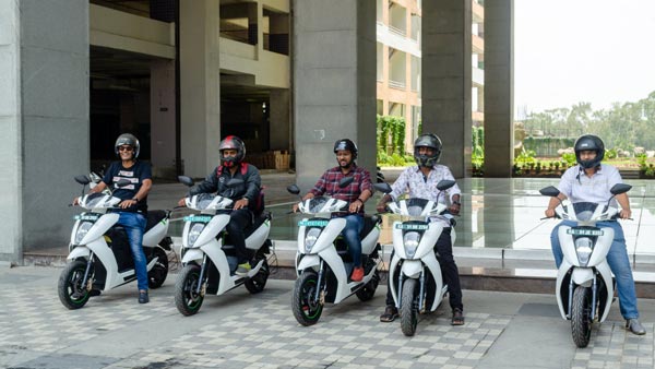 നിർമ്മാണ ചെലവു കുറയ്ക്കാൻ പുതിയ ഫാക്ടറി നിർമ്മിക്കാനൊരുങ്ങി ഏഥർ എനർജി