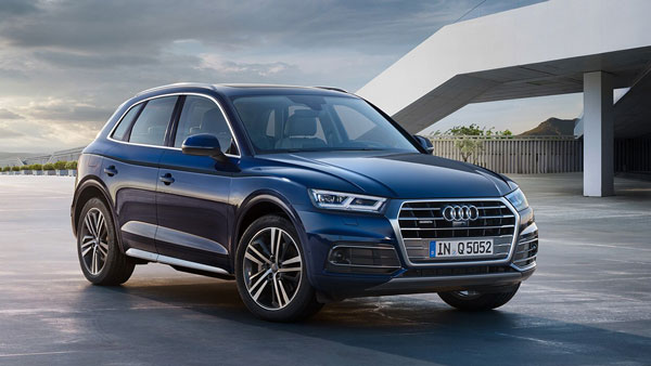 Q5, Q7 എസ്‌യുവികൾക്ക് പരിമിതകാല വിലക്കിഴിവ് പ്രഖ്യാപിച്ച് ഔഡി
