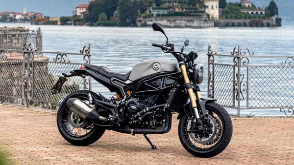 സ്‌ക്രാംബ്ലർ നിരയിലേക്ക് ലിയോൺസിനൊ 800-നെ അവതരിപ്പിച്ച് ബെനലി