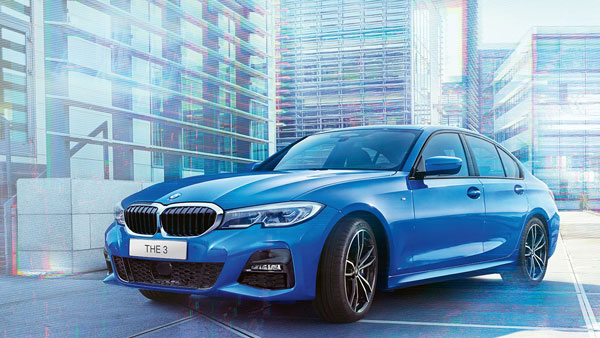 എല്ലാ പെട്രോൾ മോഡലുകളിലും ബിഎസ്-VI കംപ്ലയിന്റ് അവതരിപ്പിച്ച് ബിഎംഡബ്ല്യു