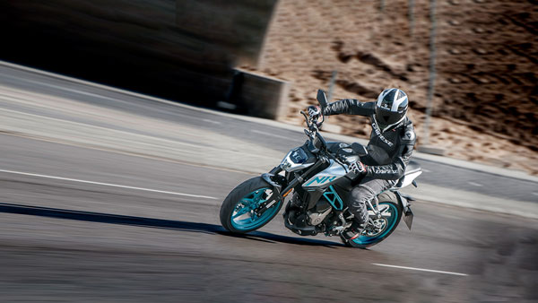 CF മോട്ടോ താനെയിൽ ആദ്യത്തെ ഡീലർഷിപ്പ് ആരംഭിച്ചു