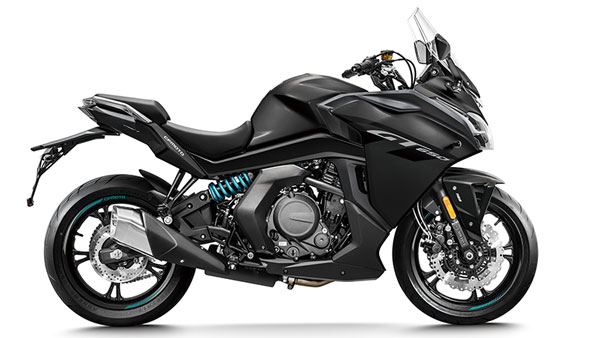 CF മോട്ടോ താനെയിൽ ആദ്യത്തെ ഡീലർഷിപ്പ് ആരംഭിച്ചു