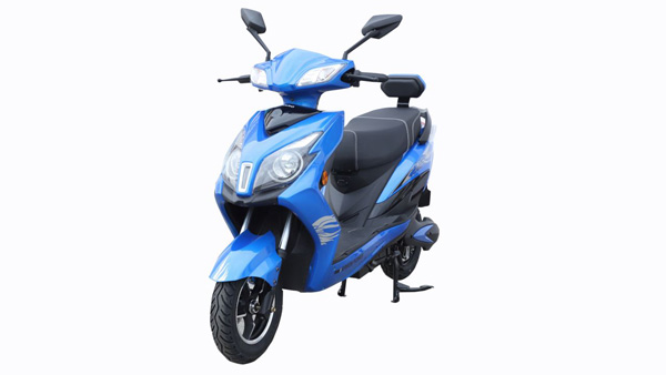 എന്‍വി ഇലക്ട്രിക്ക് സ്‌കൂട്ടറിനെ ഇന്ത്യയില്‍ പുറത്തിറക്കി ക്രയോണ്‍