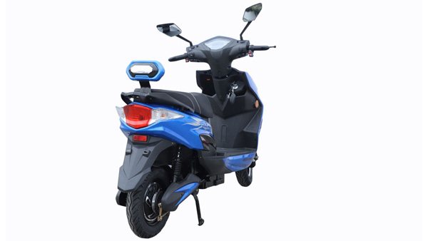 എന്‍വി ഇലക്ട്രിക്ക് സ്‌കൂട്ടറിനെ ഇന്ത്യയില്‍ പുറത്തിറക്കി ക്രയോണ്‍