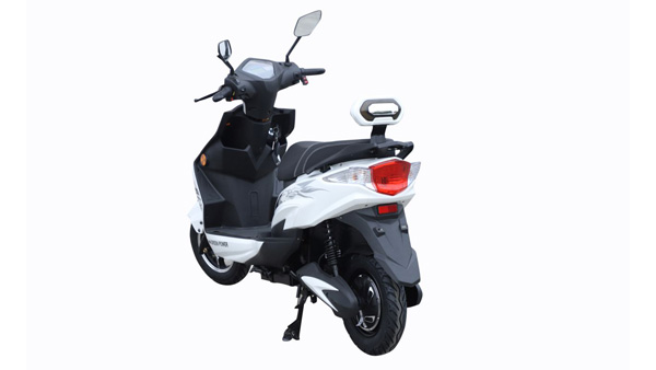 എന്‍വി ഇലക്ട്രിക്ക് സ്‌കൂട്ടറിനെ ഇന്ത്യയില്‍ പുറത്തിറക്കി ക്രയോണ്‍