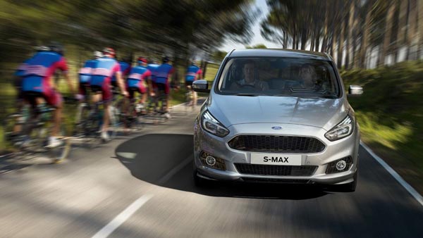 മഹീന്ദ്ര മറാസോയെ അടിസ്ഥാനമാക്കി ഫോർഡ് എംപവി ഒരുങ്ങുന്നു