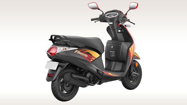 ബിഎസ് IV വാഹന നിരയുടെ ഉത്പാദനം അവസാനിപ്പിച്ച് ഹീറോ