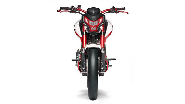 ഹീറോ എക്സ്ട്രീം 1.R കണ്‍സെപ്റ്റ് മോഡലിനെ അവതരിപ്പിച്ച് ഹീറോ