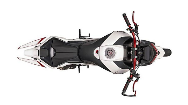 ഹീറോ എക്സ്ട്രീം 1.R കണ്‍സെപ്റ്റ് മോഡലിനെ അവതരിപ്പിച്ച് ഹീറോ