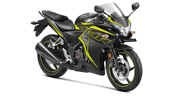 ഹോണ്ട CBR250R-ന്റെ വിൽപ്പനയിൽ വൻ ഇടിവ്