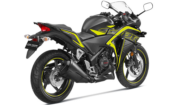 ഹോണ്ട CBR250R-ന്റെ വിൽപ്പനയിൽ വൻ ഇടിവ്