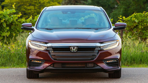 ഇന്ത്യൻ വിപണിയിൽ എത്തും മുമ്പേ ഹോണ്ട ഇൻസൈറ്റ് ഹൈബ്രിഡിന്റെ ആദ്യ പരീക്ഷണ ചിത്രങ്ങൾ പുറത്ത്